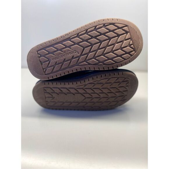 Koolaburra By Ugg Victoria Boot - US Shoe Size 3 Blue - Picture 10 of 10